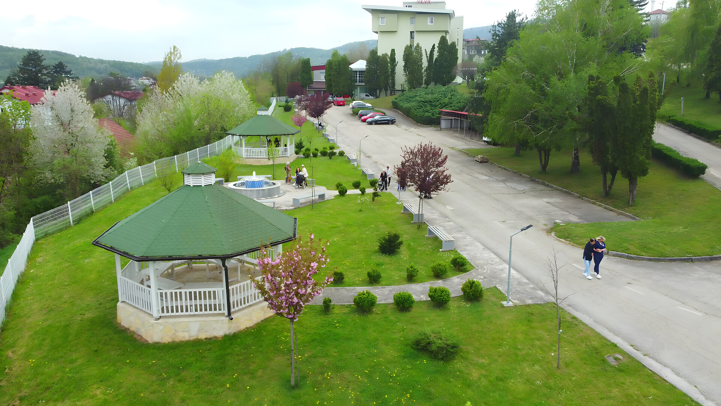 Park 3